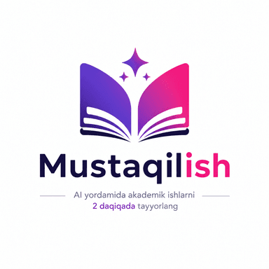 Mustaqilish